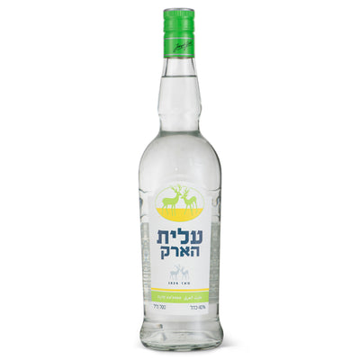 בקבוק ערק עלית 700 מ''ל במבצע 12 יחידות לאירועים וחתונה מיאן משקאות אילת
