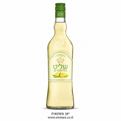 ערק שליט לימונים 700 מ״ל