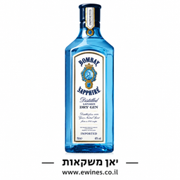 ג'ין בומביי ספייר 700 מ"ל