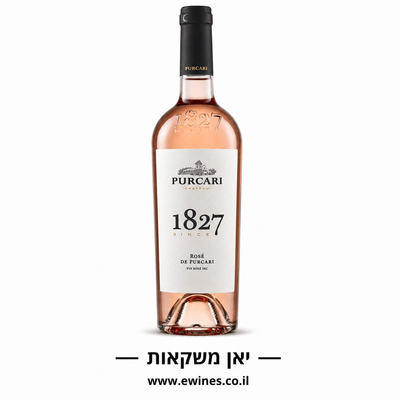 רוזה דה פורקארי 750 מ"ל