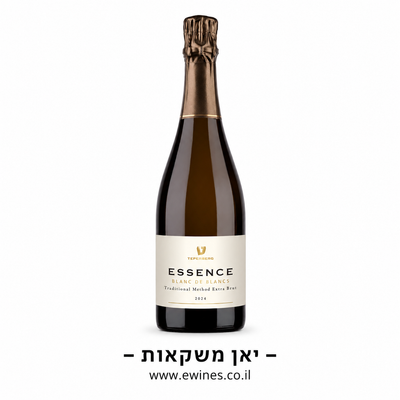 טפרברג אסנס בלאן דה בלאן 750 מ"ל