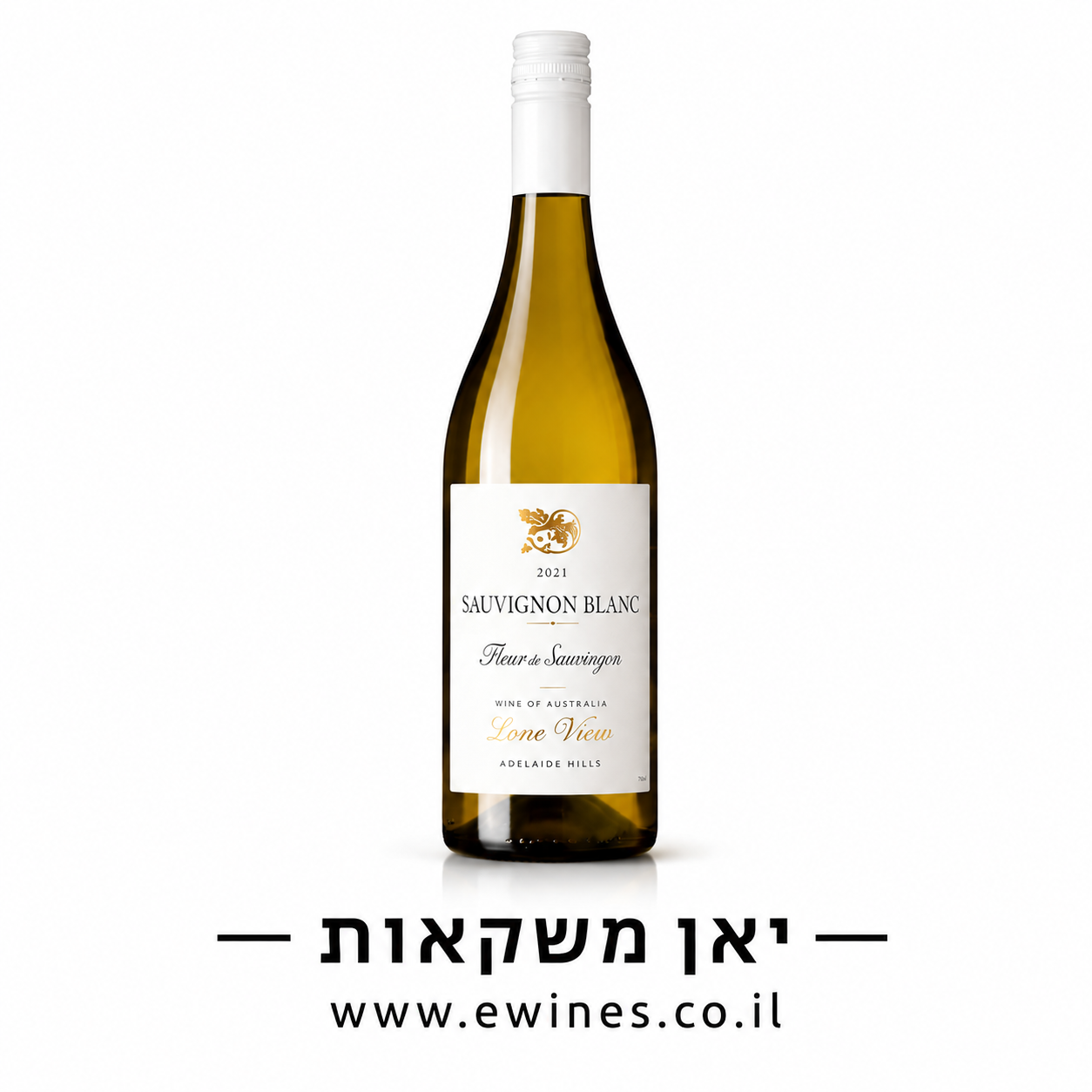 לאון וטאן שנין בלאן 750 מ"ל