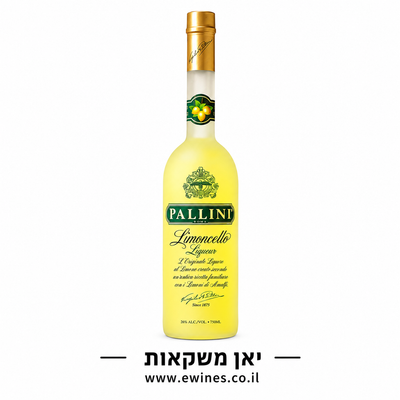 לימונצ'לו פליני 500 מ"ל