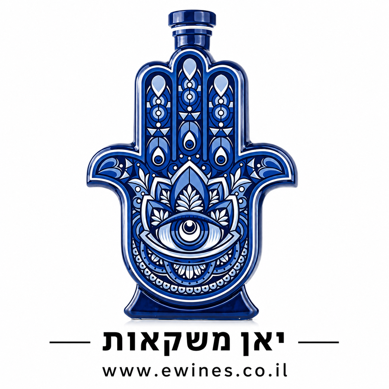 קאסה דה חמסה בלאנקו 700 מ"ל