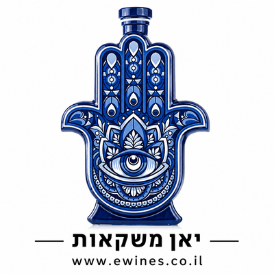 קאסה דה חמסה בלאנקו 700 מ"ל