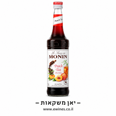 monin_peach
