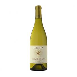 בקבוק יין לבן לוריא שרדונה 750 מ''ל עיצוב אלגנטי ושנת ייצור 2011