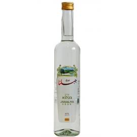 בקבוק ערק ג'בלנא 700 מ''ל - משקה חריף בטעם אניס