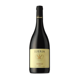 בקבוק לוריא שיראז מגנום 1.5 ליטרלוריא יין אדום אלגנטי מתוצרת 'לואריה' ושנת 2011